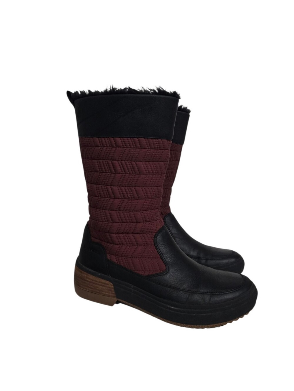 Merrell Have Polar Winter Boots